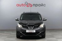 Лот: 23354633. Фото: 3. Nissan Qashqai+2 2012. Красноярск