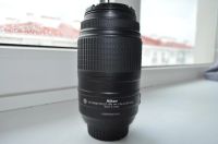 Лот: 7648025. Фото: 4. Объектив Nikon 55-300mm f/4.5-5...