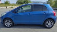 Лот: 18801529. Фото: 3. Toyota Yaris 2007 г. Красноярск
