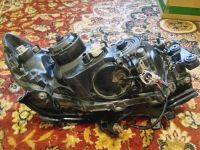 Лот: 11708966. Фото: 4. Фара Subaru Forester Sg5 Sg9. Красноярск