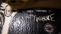 Лот: 13030832. Фото: 3. 156 Lib tech Scotty Wittlake. Спортивные товары