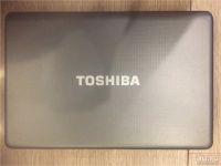 Лот: 9072722. Фото: 2. ноутбук Toshiba C660-1TE-RU i3... Компьютеры, ноутбуки, планшеты
