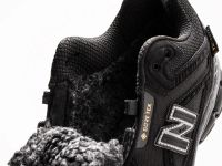 Лот: 20993253. Фото: 4. Зимние Кроссовки New Balance 1906R. Красноярск