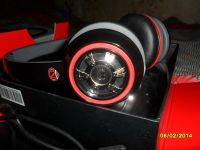 Лот: 3897223. Фото: 2. Monster NCredible NTUNE наушники... Аудиотехника