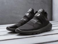 Лот: 11294219. Фото: 2. Кроссовки Adidas Y-3 SUBEROU... Мужская обувь