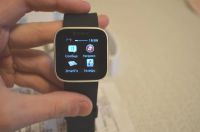 Лот: 3806511. Фото: 3. Sony smartwatch mn2 \ Умные часы