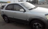Лот: 6361119. Фото: 4. Kia Sorento