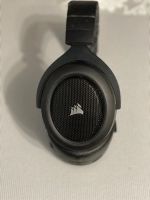 Лот: 21337843. Фото: 2. Игровые наушники Corsair. Аудиотехника