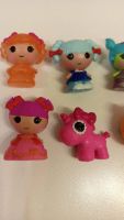 Лот: 25410345. Фото: 5. Мини фигурки Lalaloopsy Лалалупси...