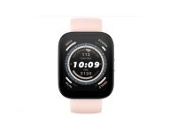 Лот: 21361940. Фото: 2. Смарт-часы Amazfit Bip 5 Pastel... Смартфоны, связь, навигация