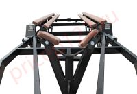 Лот: 22380553. Фото: 4. Легковой прицеп "Нептун"