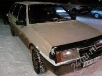 Лот: 2418050. Фото: 2. ваз-2109...торг.... Авто, мото, водный транспорт
