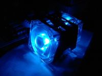 Лот: 3699408. Фото: 5. Кулер GlacialTech Limba 2000 Pro...