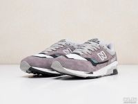 Лот: 17096477. Фото: 2. Кроссовки New Balance 1500 (18657... Мужская обувь