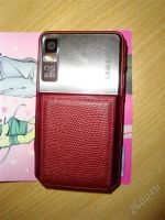 Лот: 868196. Фото: 2. Samsung f 480I. Смартфоны, связь, навигация