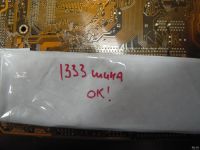 Лот: 13685771. Фото: 6. Материнская плата ASUS P5GC-MX...