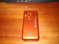 Лот: 189991. Фото: 2. SE W610. Смартфоны, связь, навигация