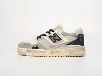 Лот: 21775285. Фото: 2. Кроссовки Stussy x New Balance... Мужская обувь