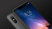 Лот: 12633192. Фото: 2. Смартфон Xiaomi Redmi Note 6 Pro... Смартфоны, связь, навигация