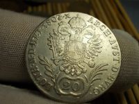 Лот: 17368570. Фото: 2. Восхитительные Редкие 20 крецеров... Монеты