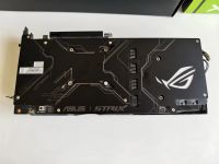 Лот: 25519304. Фото: 5. Видеокарта Asus ROG Strix GeForce...