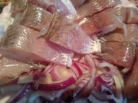 Лот: 15111324. Фото: 2. Пелядь с/с. Очень нежная и вкусная... Продукты