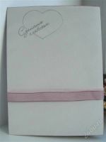 Лот: 811614. Фото: 3. Открытка поздравительная "С Праздником... Красноярск