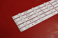 Лот: 19552321. Фото: 2. 1097 p-15 LED String Новый комплект... Запчасти для бытовой техники