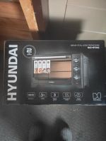 Лот: 25108845. Фото: 4. Мини-печь Hyundai MIO-HY092 черный... Красноярск