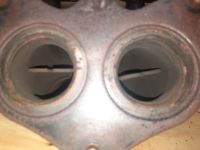 Лот: 18899859. Фото: 4. Коллектор выпускной Toyota Corolla... Красноярск