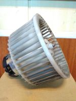 Лот: 12644039. Фото: 2. Мотор отопителя салона Nissan... Автозапчасти