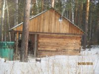 Лот: 5113406. Фото: 4. Продам Дом, черновая, д. Вечерницы... Красноярск
