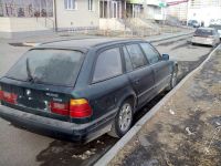 Лот: 5074056. Фото: 4. Bmw 525tds