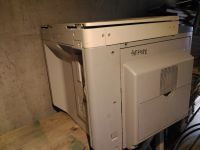 Лот: 14390998. Фото: 3. А3 мфу копир принтер ксерокс Canon... Компьютеры, оргтехника, канцтовары