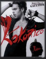Лот: 2850232. Фото: 3. Kokorico от Jean Paul Gaultier... Красота и здоровье