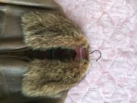 Лот: 15020304. Фото: 5. Мужская дублен
