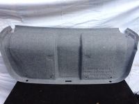 Лот: 21412838. Фото: 2. обшивка крышки багажника Nissan... Автозапчасти