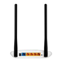 Лот: 24566275. Фото: 2. Роутер Wi-Fi TL-WR841N. Сетевые устройства
