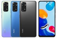 Лот: 19529519. Фото: 11. Смартфон Xiaomi Redmi Note 11...