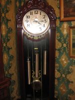 Лот: 8798759. Фото: 2. Напольные часы. Предметы интерьера