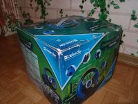 Лот: 4707271. Фото: 6. Игровой руль Defender Challenge...