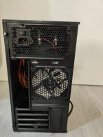 Лот: 20256439. Фото: 4. Корпус mATX Aerocool CS-107-A-BK-v1... Красноярск