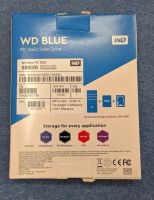 Лот: 15318764. Фото: 2. SSD WD Blue 500Gb M.2 SATA. Комплектующие