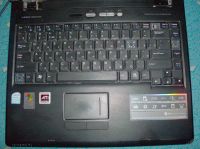 Лот: 3187812. Фото: 5. ноутбук LG LE50
