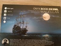 Лот: 21021945. Фото: 4. Электронная книга Onyx boox Magellan... Красноярск