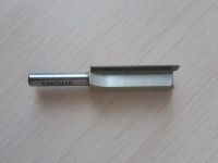 Лот: 21287923. Фото: 2. Фреза пазовая прямая Ф18*50 хв8... Инструмент и расходные