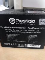 Лот: 14570354. Фото: 2. Видеорегистратор Prestigio RoadRunner... Оснащение, оборудование, аксессуары