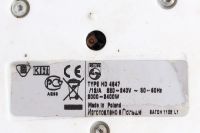 Лот: 3736114. Фото: 4. Польский чайник Philips HD4647. Красноярск