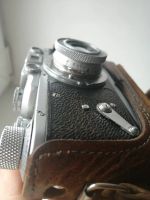 Лот: 25805863. Фото: 7. Винтажный фотоаппарат Зоркий 2