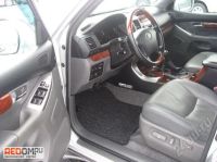 Лот: 297963. Фото: 3. Toyota Land Cruiser Prado 120... Красноярск